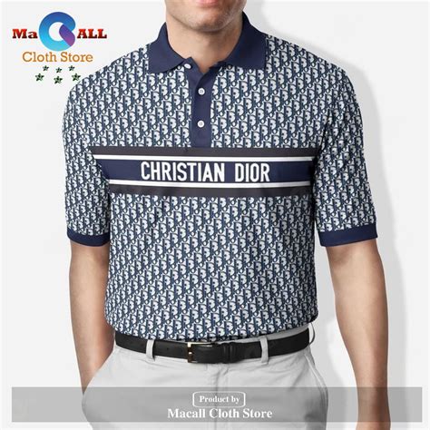 dior men polo|christian dior shirts for men.